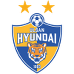 Logo Ulsan Hyundai FC