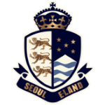 Logo Seoul E-Land FC