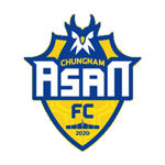 Logo Asan Mugunghwa