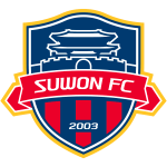 Logo Suwon City FC
