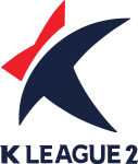 Logo South-Korea - K League 2