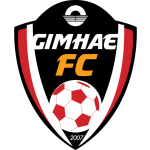 Logo Gimhae City