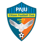Logo Paju Citizen