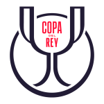 Logo Spain - Copa del Rey