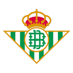 Logo Real Betis