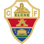 Logo Elche
