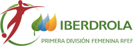 Logo Spain - Primera División Femenina