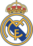 Logo Real Madrid W
