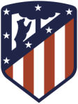 Logo Atletico Madrid W