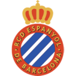 Logo Espanyol W