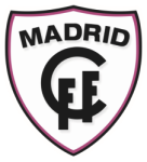 Logo Madrid CFF W