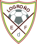 Logo Edf Logrono W