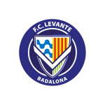 Logo FC Levante Badalona