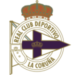Logo Deportivo de La Coruña W