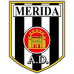 Logo Mérida AD