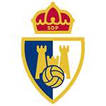 Logo Ponferradina