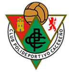Logo Cacereño
