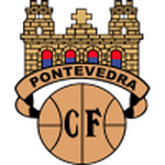 Logo Pontevedra