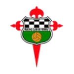 Logo Racing Ferrol