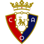 Logo Osasuna II