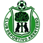 Logo Arenteiro
