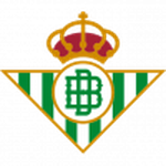 Logo Real Betis II