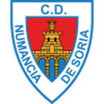Logo Numancia