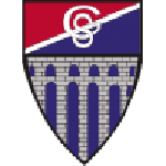 Logo Gimnástica Segoviana
