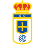 Logo Real Oviedo II