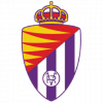 Logo Real Valladolid II