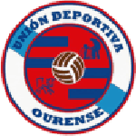 Logo UD Ourense
