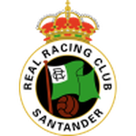 Logo Racing Santander II