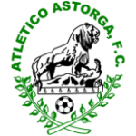 Logo Atlético Astorga