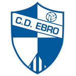 Logo Ebro