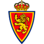 Logo Real Zaragoza II