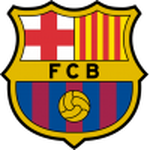 Logo Barcelona B
