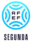 Logo Spain - Segunda División RFEF-Group 3
