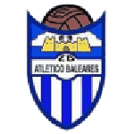 Logo Atlético Baleares