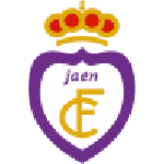 Logo Real Jaén