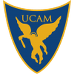 Logo Ucam Murcia