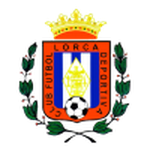 Logo Lorca Deportiva