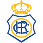 Logo Recreativo Huelva