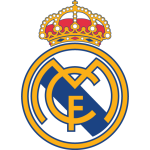 Logo Real Madrid III