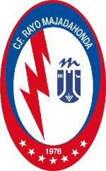 Logo Rayo Majadahonda