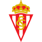 Logo Sporting Gijon
