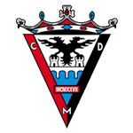 Logo Mirandes
