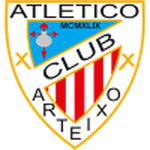 Logo Atlético Arteixo