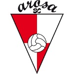 Logo Arosa