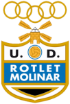 Logo Rotlet Molinar