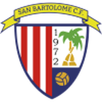 Logo San Bartolomé